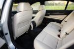 BMW 740Li 2011 года